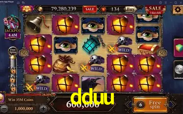 dduu: A Experiência de Casino com Jogos de Mesa ao Vivo