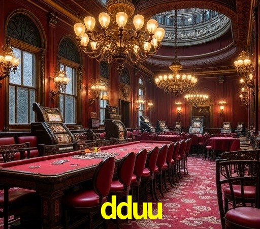 dduu - Melhores jogos de cassino online - dduu.com