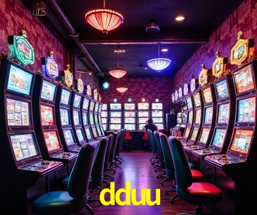 dduu